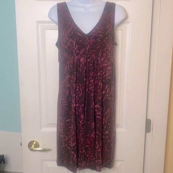 George Dresses & Skirts - George V-Neck Dress   